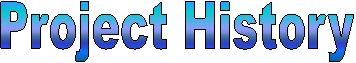 Project History