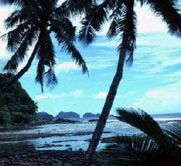 In American Samoa