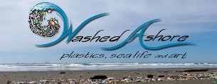 The Washed Ashore Project -stopping ocean pollution