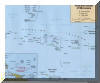 Map of the Federated States of Micronesia (Political), 1999. Courtesy of, The World Factbook (http://cia.gov/cia/publications/factbook) or CIA Maps and Publications Released to the Public (http://www.cia.gov/cia/publications/mapspub), Central Intelligence Agency (CIA), Government of the United States of America (USA); and the Perry-Casta�eda Map Collection (http://www.lib.utexas.edu/maps), Perry-Casta�eda Library, The General Libraries, University of Texas at Austin, Austin, Texas, USA.