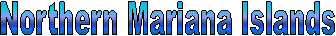 Northern Mariana Islands