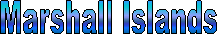 Marshall Islands