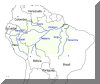 Amazon Basin, Lizasreef.com