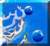 Liza's Reef, coral reef art