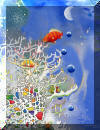 #1 "Liza's Reef", by Lee James Pantas