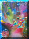 #10 The Heart of the Reef, by Lee James Pantas