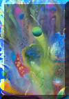 Detail from The Heart of the Reef, by Lee James Pantas