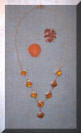 Liza's Reef, coral reef art